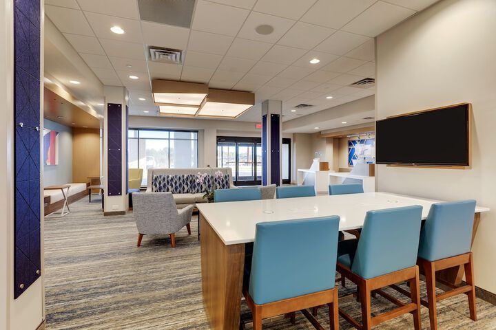 Hotel Interior 6 of 51