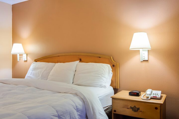 1 King Bed (6 of 9)