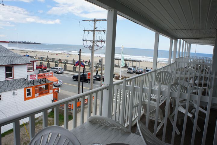 Terrace/Patio 27 of 39