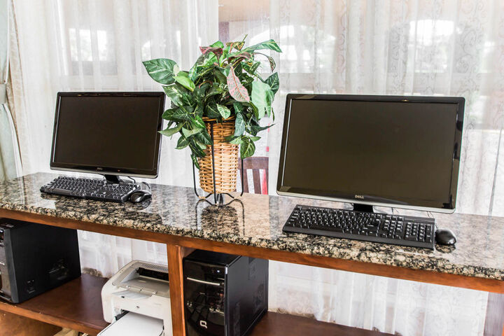 Hotel Interior 20 of 29