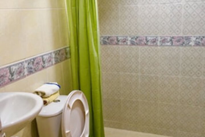 Casa Hotel La Aldea