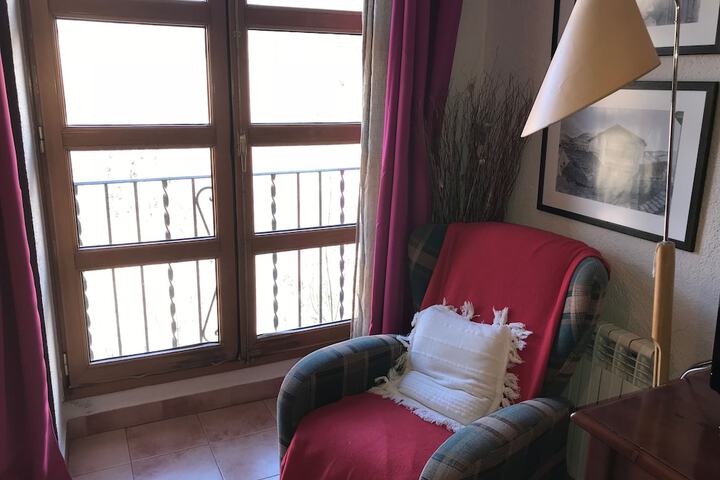 Room View
