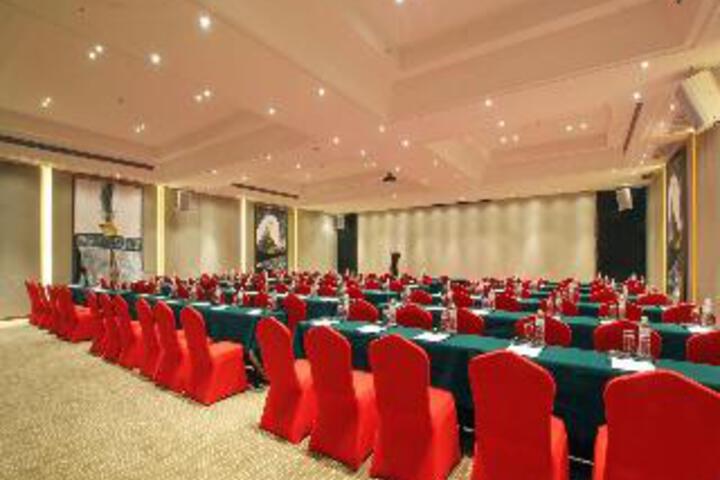 Freeman Kokusai Hotel Guilin