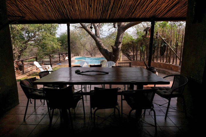 Hotel Exterior 43 of 49