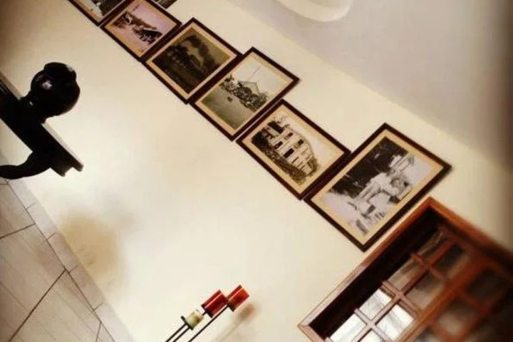 Hotel La Estación