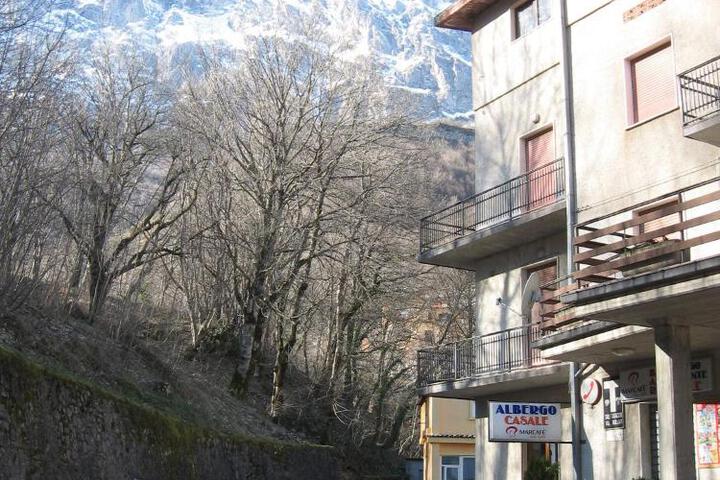 Hotel Casale