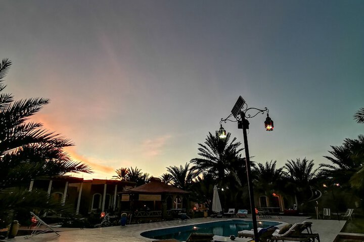 Pool 5 of 13