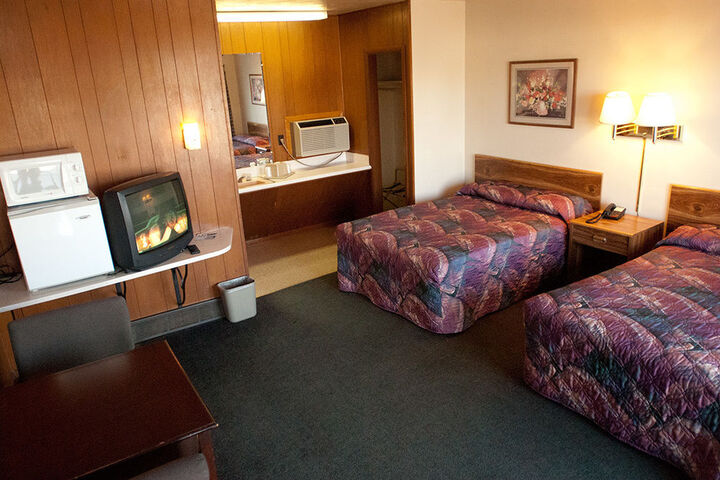 Hotel Interior 11 of 11