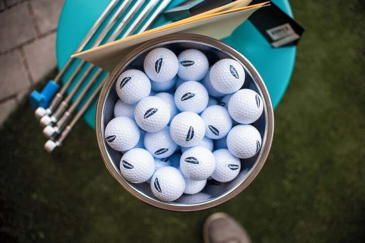 Mini-golf