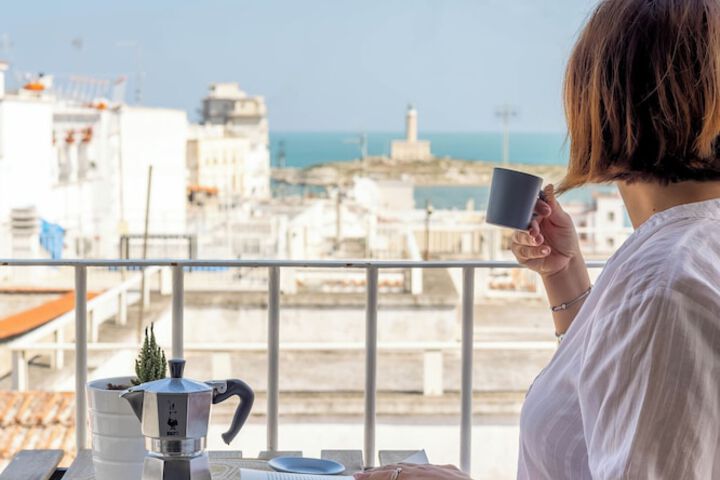 Breakfast/Coffee Service 34 of 49