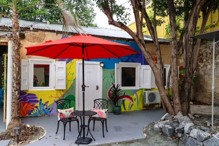 Terrace/Patio 84 of 171