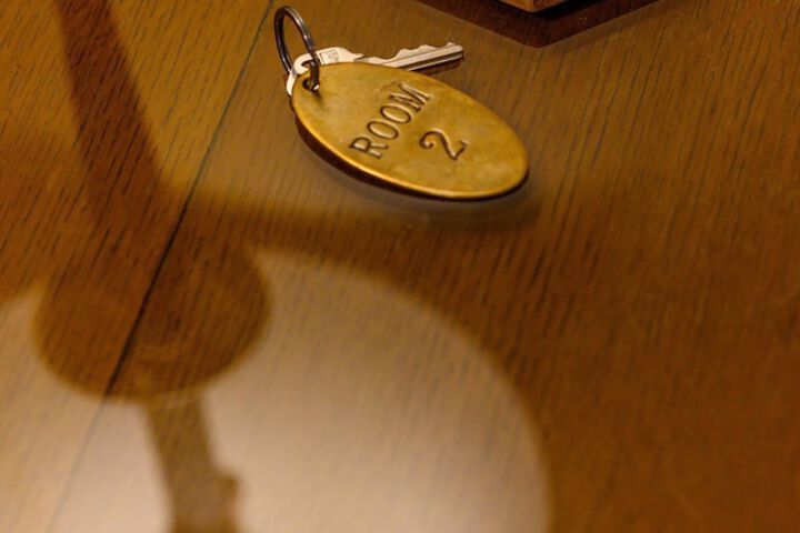 Room 20 of 135