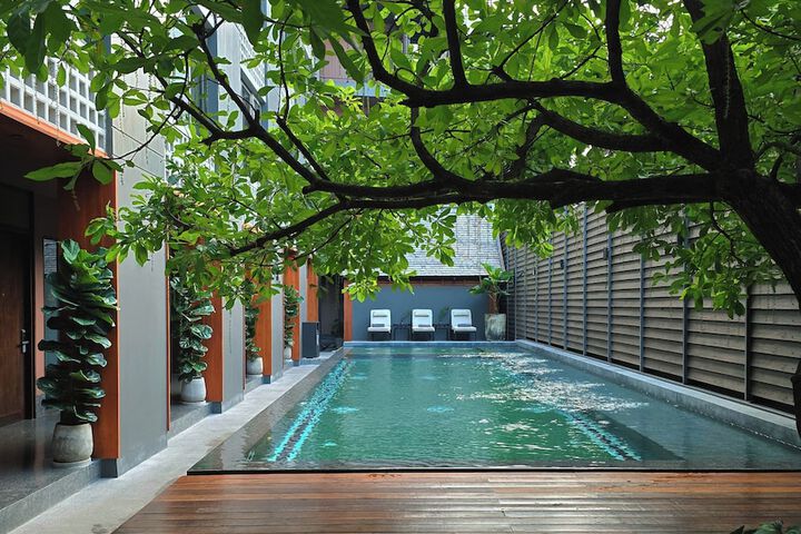 Hotel Loy Chiang Mai - Adult Only