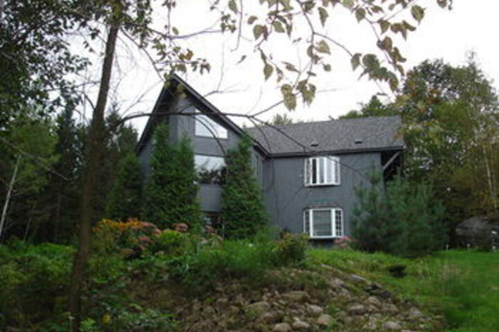 Elevate Rooms Chickadee Lodge