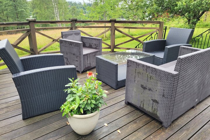 Terrace/Patio 17 of 39