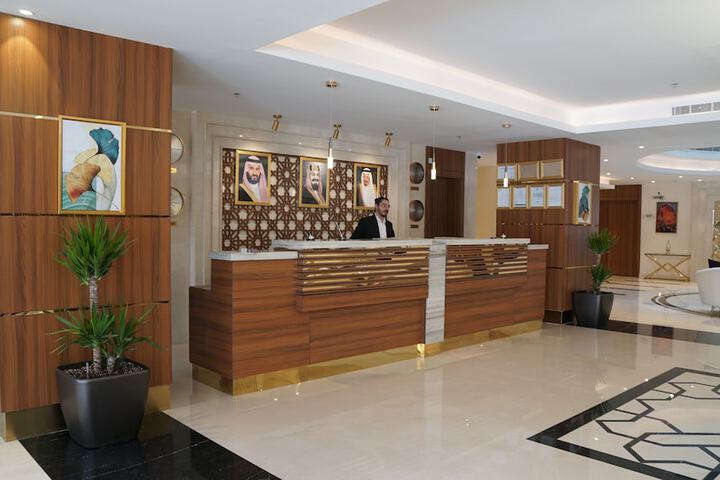Hotel Interior 4 of 44