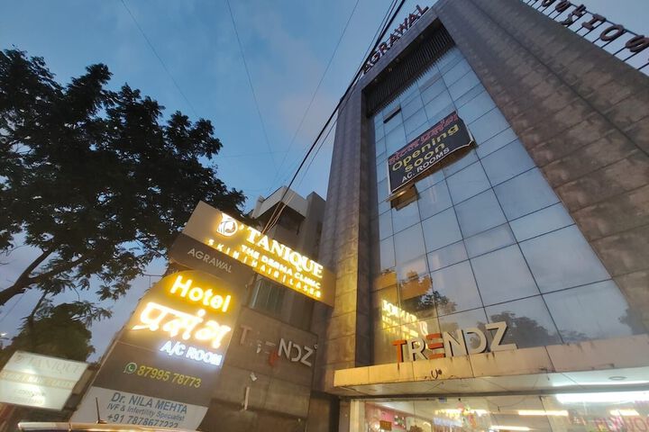 Hotel Prasang