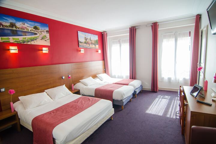 Room 5 of 40