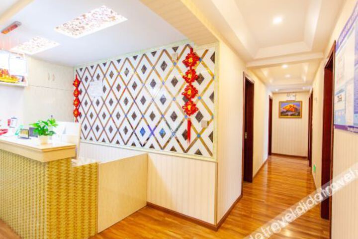 Kangding Yilv Sunshine Hotel
