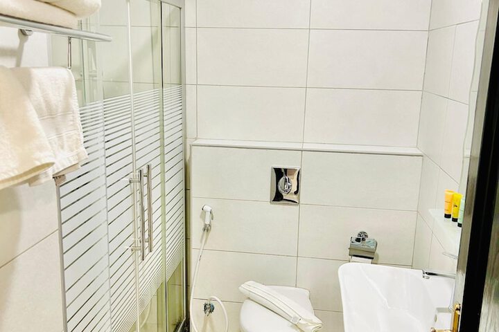 Bath Amenities