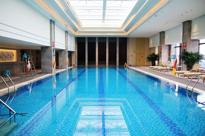 Pool 55 of 105