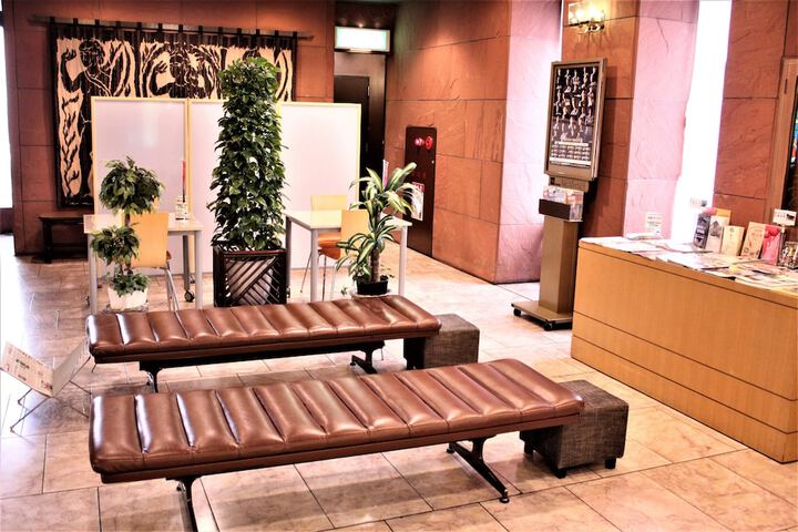 Hotel Interior 2 of 41
