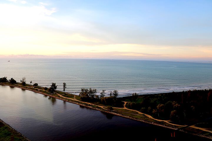 Hotel View 55 of 62
