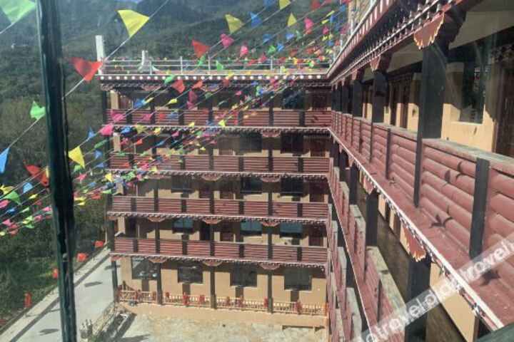 Nie Yuya Ancient Capital Hotel