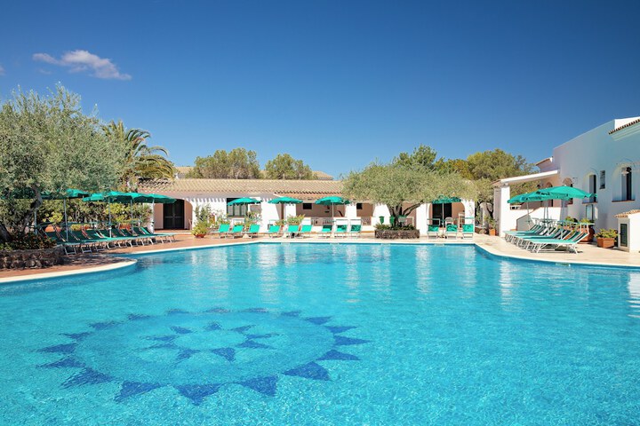 Pool to Cool