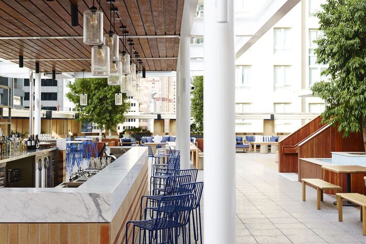 Terrace/Patio 102 of 108