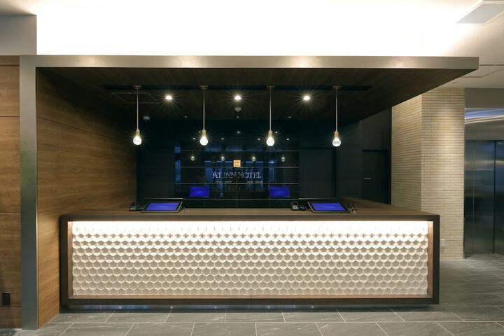 Hotel Interior 14 of 43
