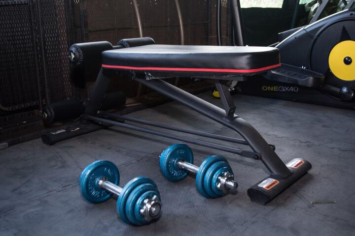 Health and Fitness 20 of 44