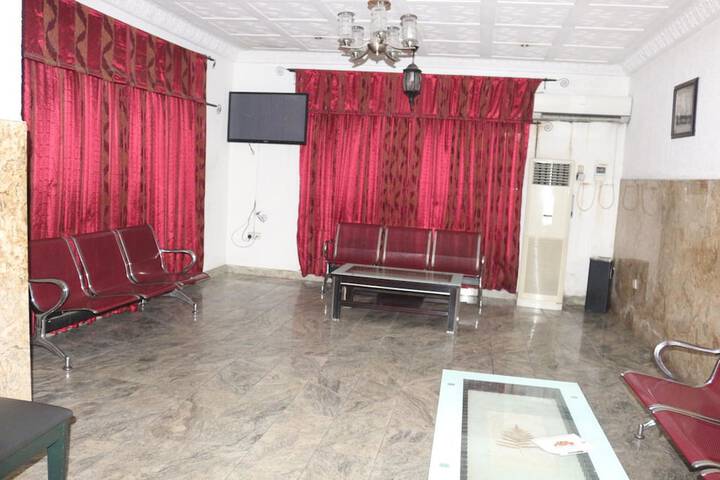 Hotel Interior 2 of 18