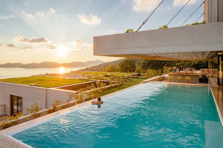 Image of Boutique Hotel Osmoliš