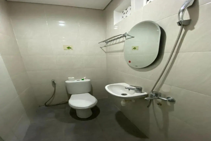 Shevilla Residence