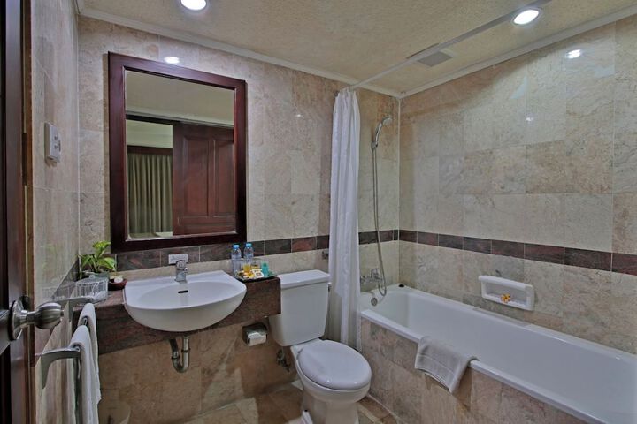 Bath Amenities