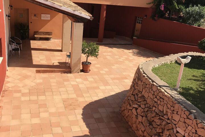Hotel 94 of 138