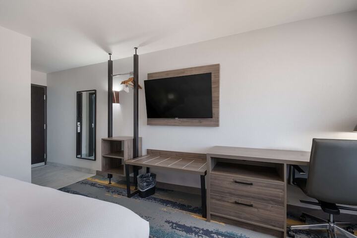 1 King Bed Accessible (44 of 45)