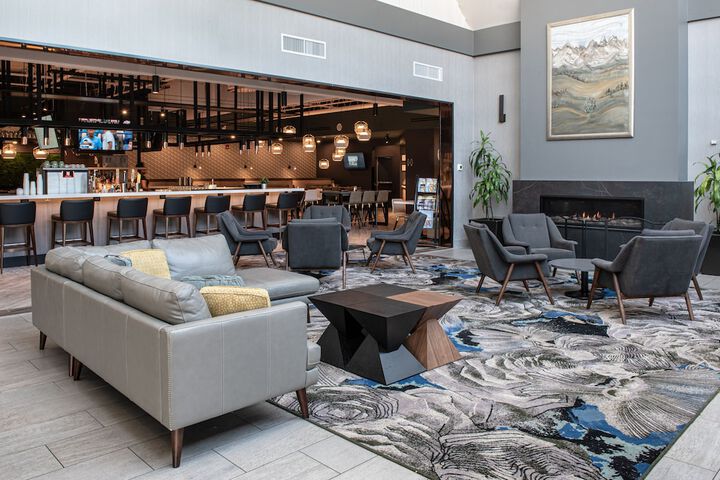 Hotel Interior 3 of 104