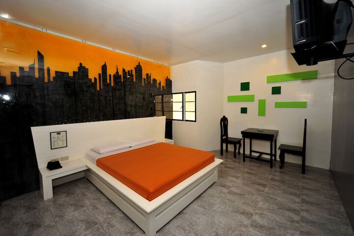 Room 12 of 45