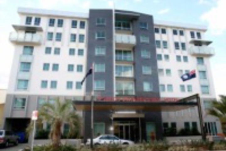 Hotel 18 of 24