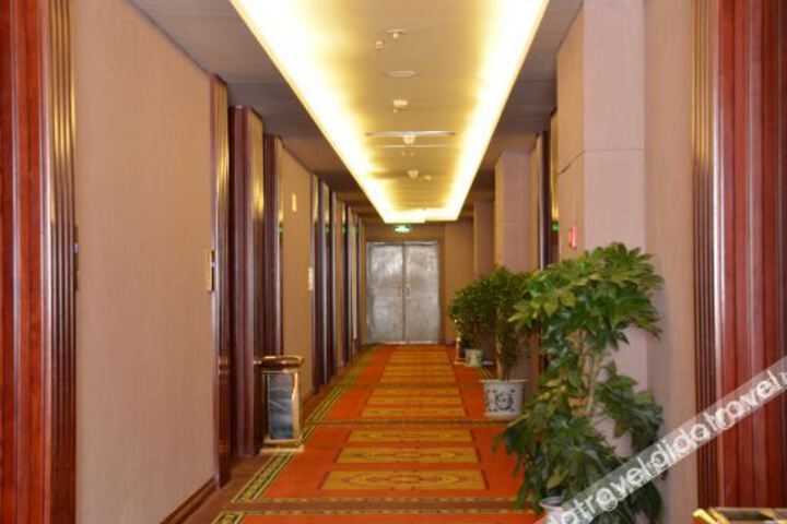 Hotel Interior 6 of 9