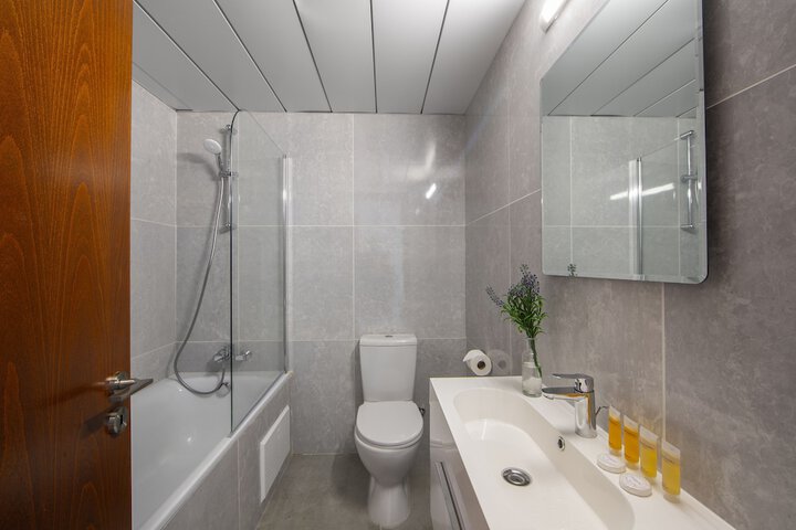 Bath Interior