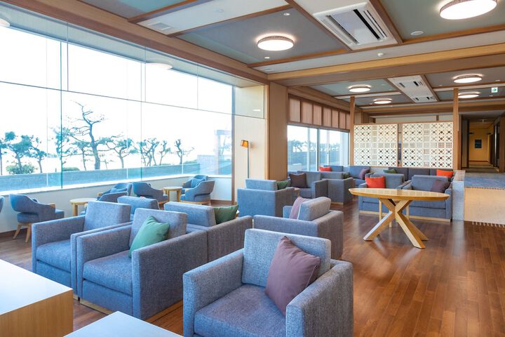 Hotel Interior 2 of 124