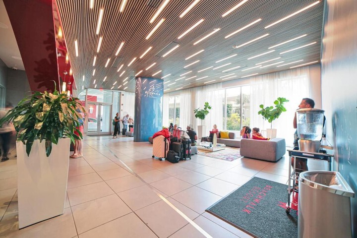 Image of BEACHWALK RESIDENCES