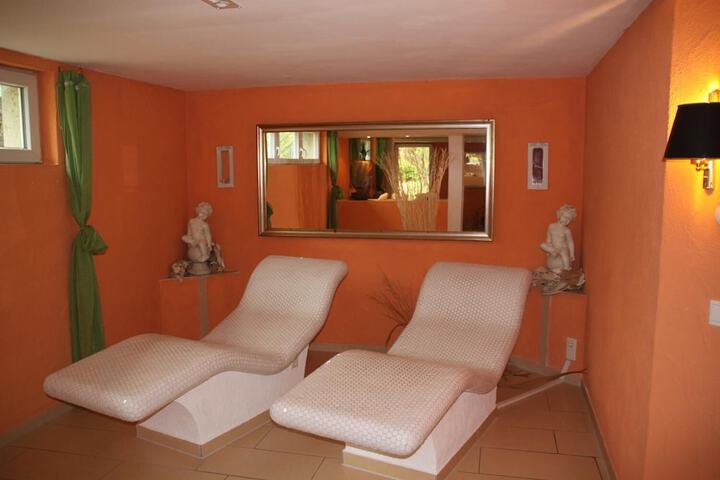 Spa Photos