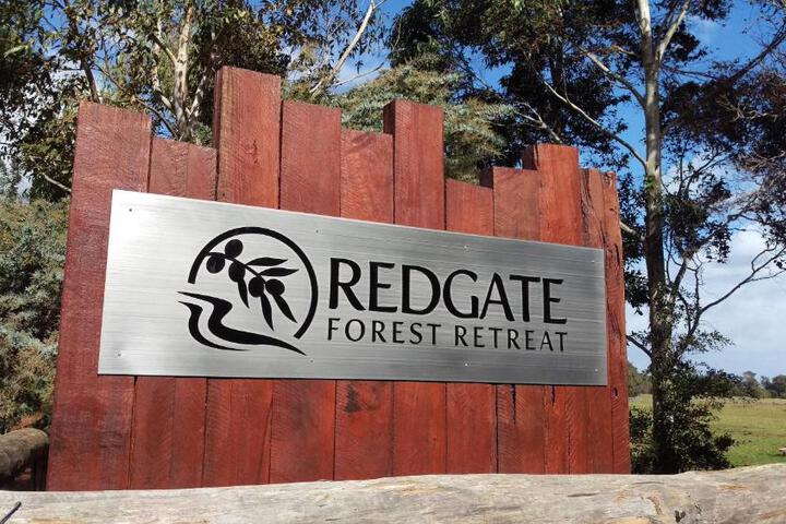 Redgate Forest Retreat