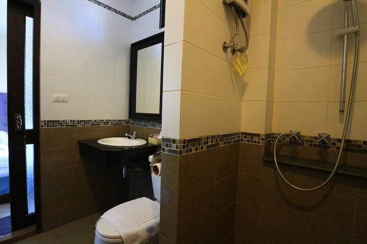 Bathroom Photo