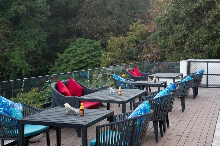 Terrace/Patio 19 of 75