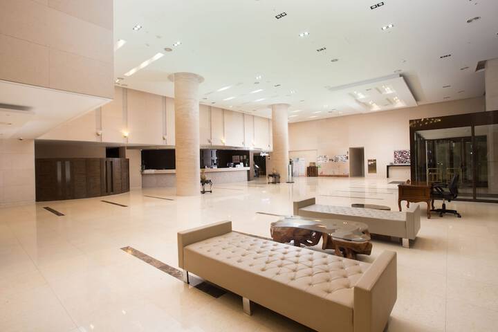 Hotel Interior 2 of 69